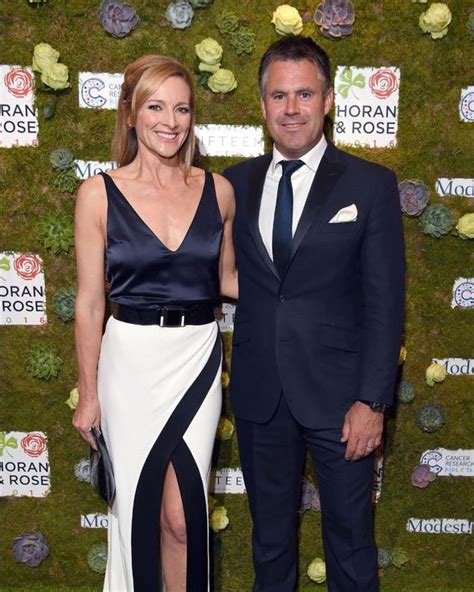 Gabby Logan New Partner Kenny Logan